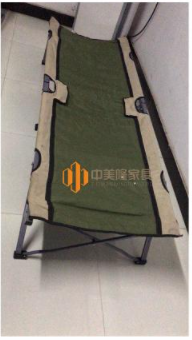 中美隆CL-01807简约折叠床